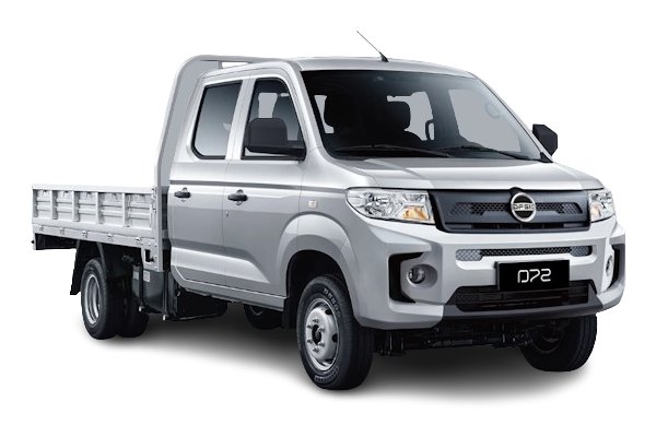 opony do DFSK D72 Truck