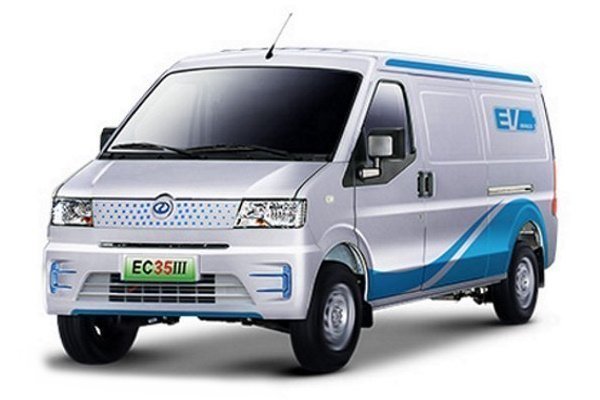 opony do DFSK EC35 Mini Cargo Van