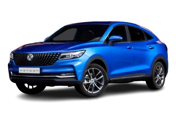 opony do DFSK Fengon 5 SUV