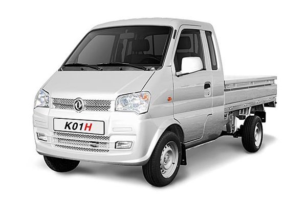 opony do DFSK K01H Mini Truck, 2d