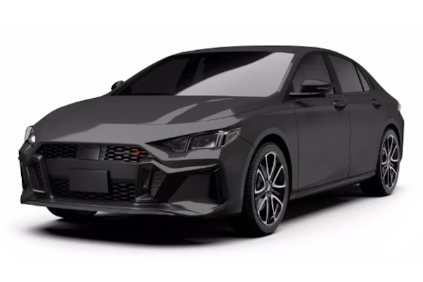 Dodge Attitude tyres