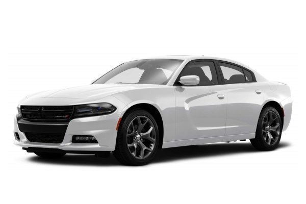 Подбор шин на Dodge Charger