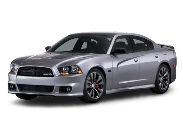 Dodge Charger SRT