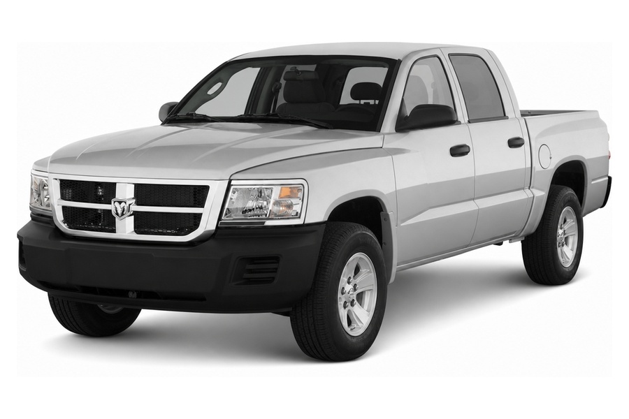 Buy DODGE DAKOTA Tyres Online