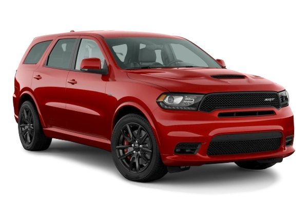 2020 Dodge Durango SRT - Wheel & Tire Sizes, PCD, Offset and Rims specs ...