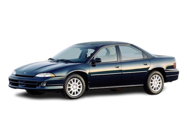 Подбор шин на Dodge Intrepid