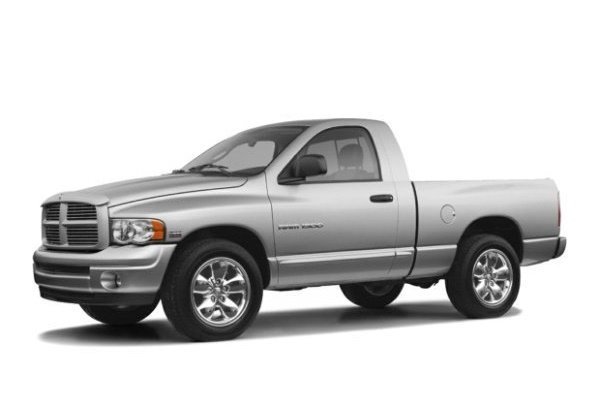 Dodge Ram 1500