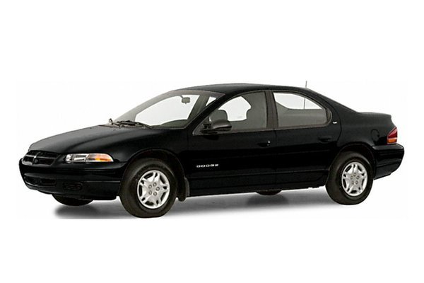 Подбор шин на Dodge Stratus