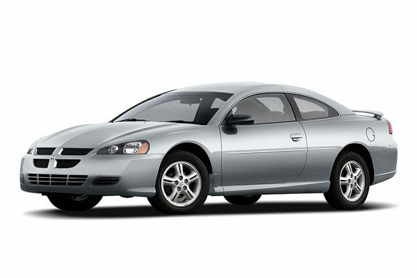 Dodge Stratus tyres