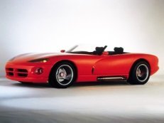 Подбор шин на Dodge Viper