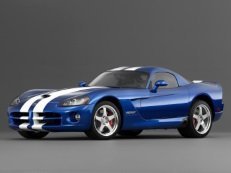 Подбор шин на Dodge Viper