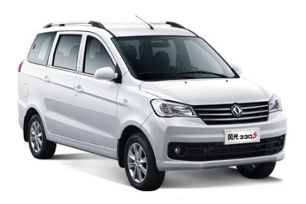 Подбор шин на Dongfeng Fengon 330S