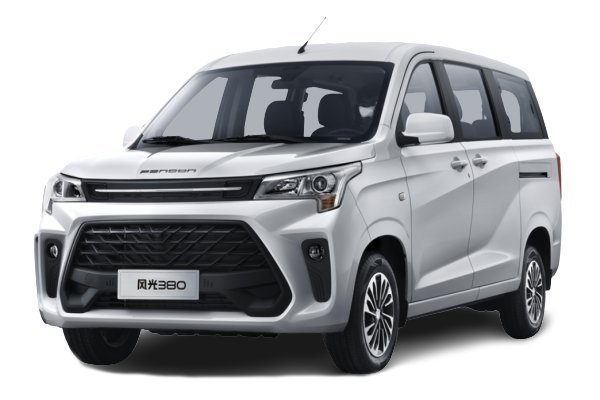 Подбор шин на Dongfeng Fengon 380
