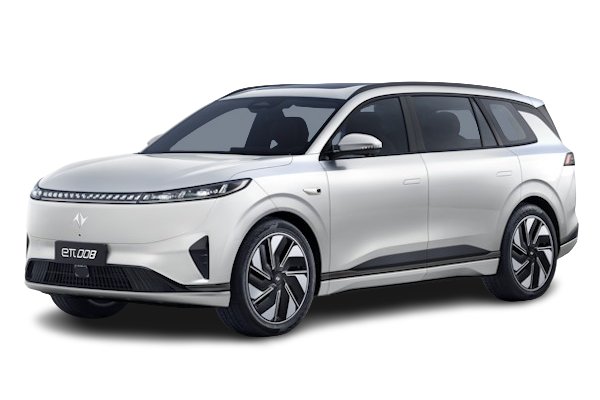 SUV, 5d