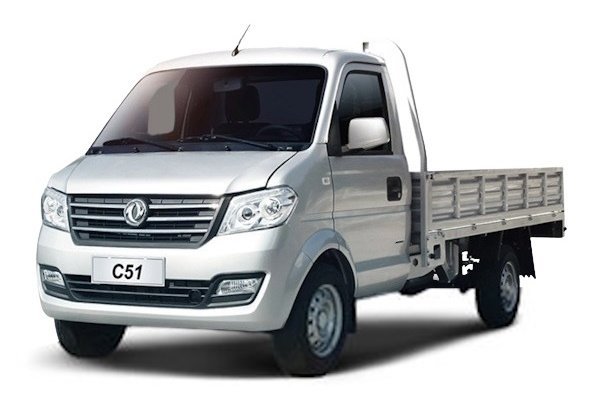 Dongfeng C51 Tyre
