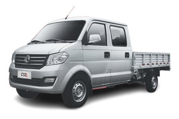 Dongfeng C52l Tyre