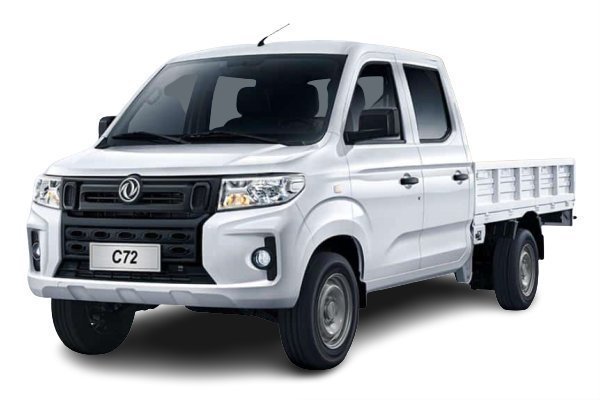 Подбор шин на Dongfeng Sokon C72
