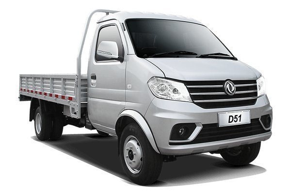 Подбор шин на Dongfeng Sokon D51