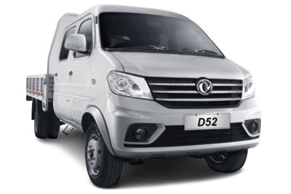 Dongfeng D52 Tyre