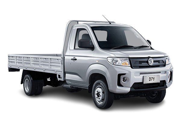 Dongfeng D71 Tyre
