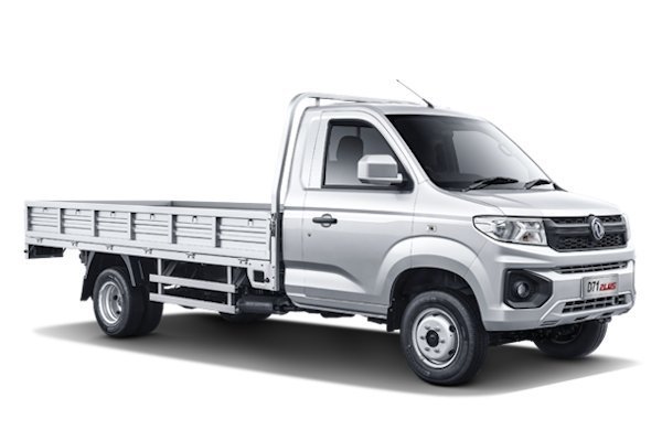 Dongfeng D71 Plus Tyre