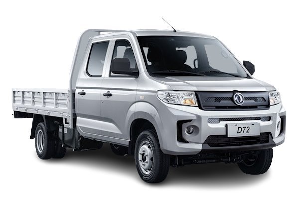 Dongfeng D72 Tyre