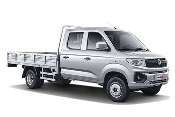 Dongfeng D72 Plus Tyre