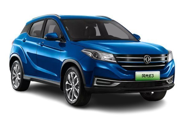 Dongfeng E3 Tyre