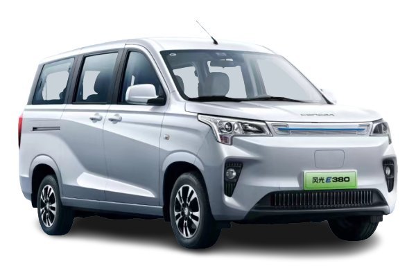 Подбор шин на Dongfeng Fengon E380