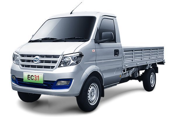 Подбор шин на Dongfeng Ruichi EC31