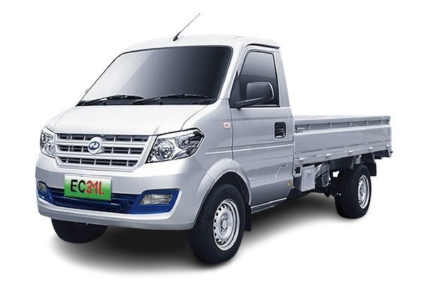 Dongfeng Ec31l Tyre