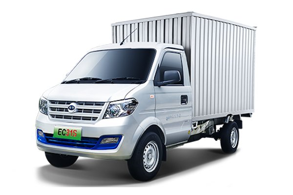 Mini Truck, 2d