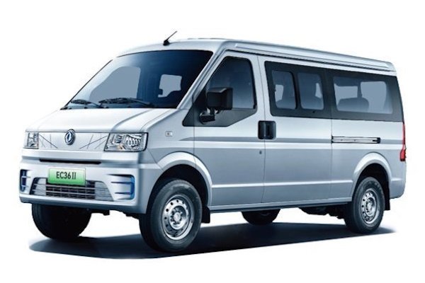 Подбор шин на Dongfeng Sokon EC36