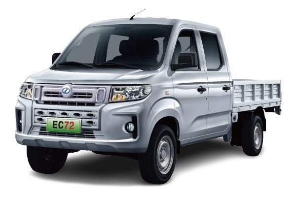 Dongfeng Ec72 Tyre