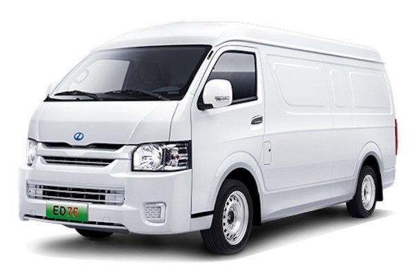 Van