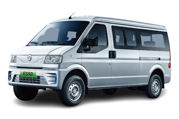 Van