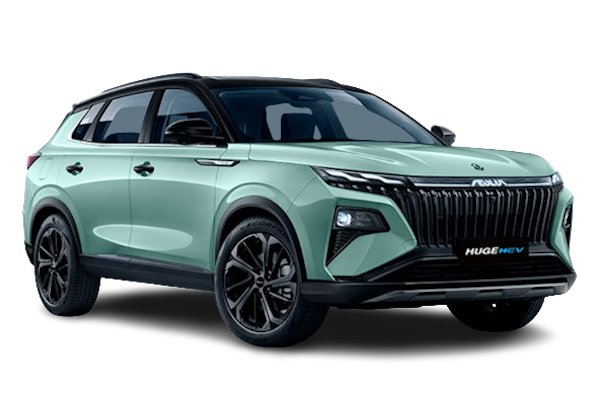 SUV