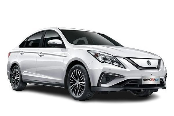 Подбор шин на Dongfeng Forthing Joyear S50EV
