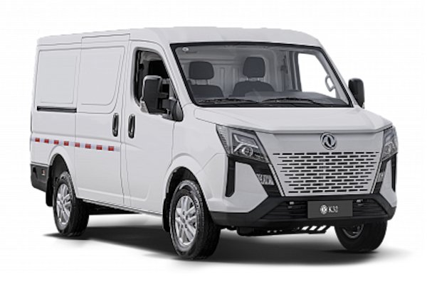 Van