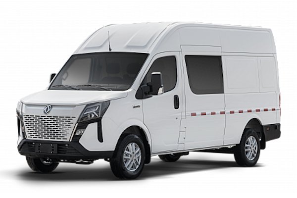 Van