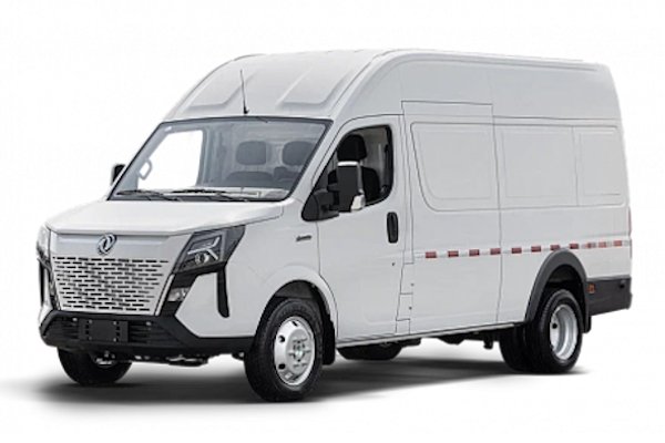 Van
