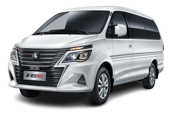 Dongfeng Lingzhi M5 Tyre