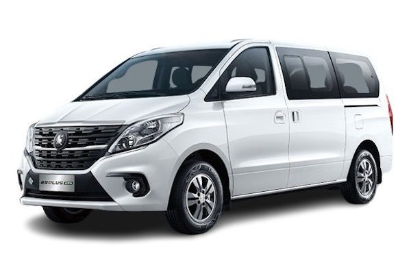 Dongfeng Lingzhi M5 Plus Tyre