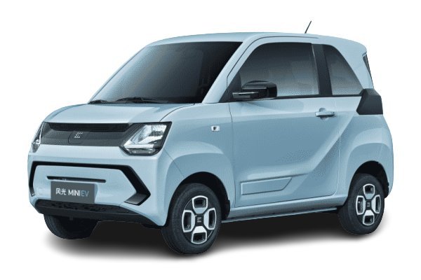 Подбор шин на Dongfeng Fengon MINI EV