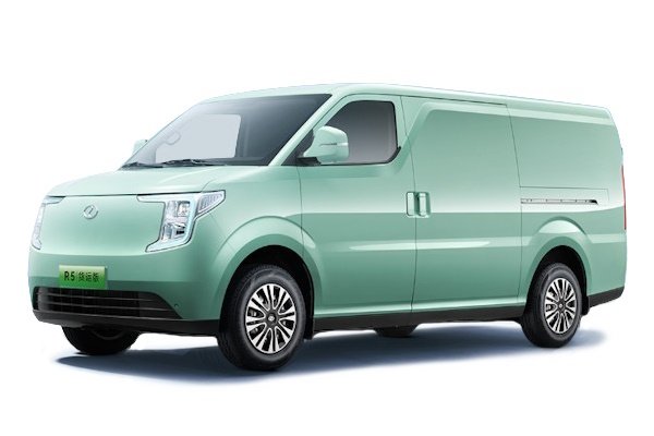 Van