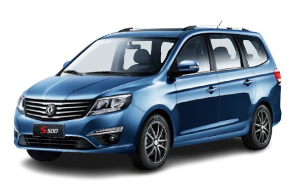 Dongfeng S500 Tyre