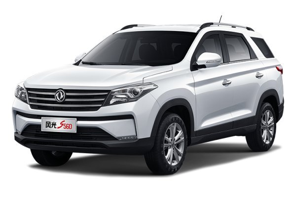 Dongfeng S560 Tyre