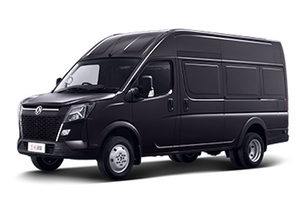 Van