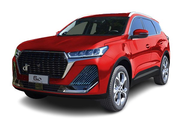 Facelif Hybrid, 5d 2024-2025