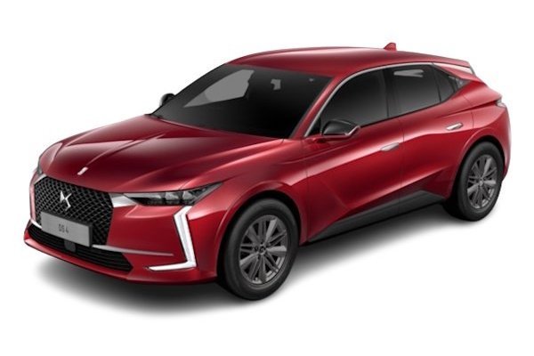 Подбор шин на DS DS 4